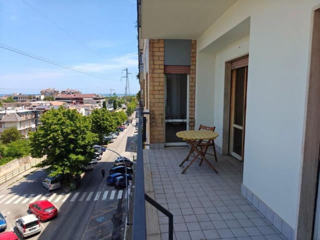 Appartamento in vendita di 120 m² in Via Leonardo Bianchi