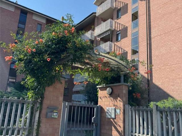 Appartamento in vendita di 120 m² in Via Leonardo da Vinci, 16