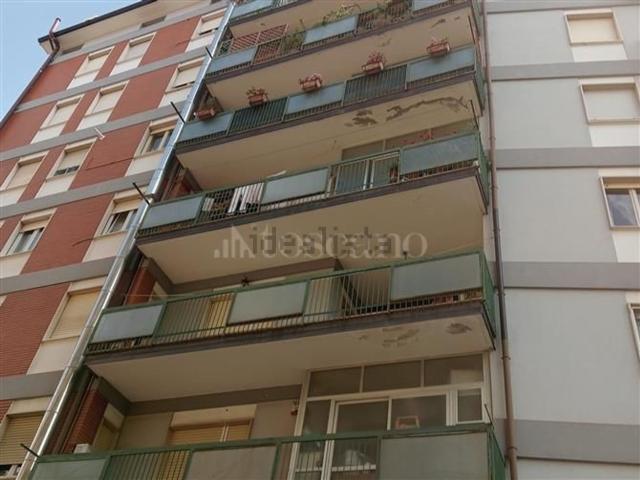 Appartamento in vendita di 120 m² in Via Leonardo Da Vinci