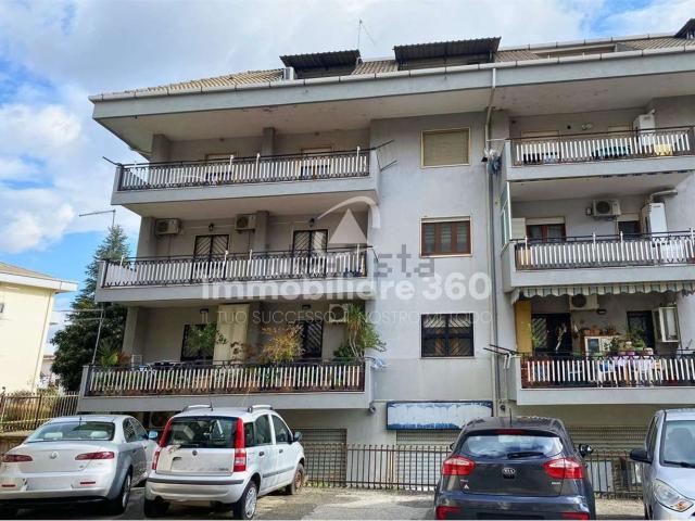 Appartamento in vendita di 120 m² in Via Leonardo da Vinci