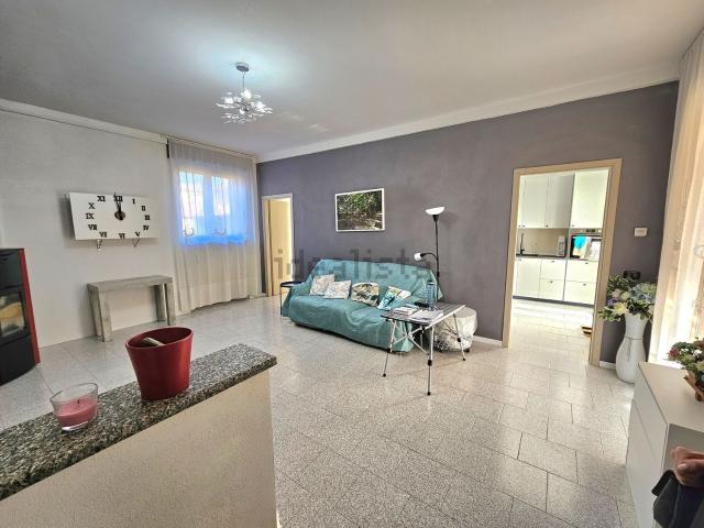 Appartamento in vendita di 120 m² in Via Leonardo da Vinci
