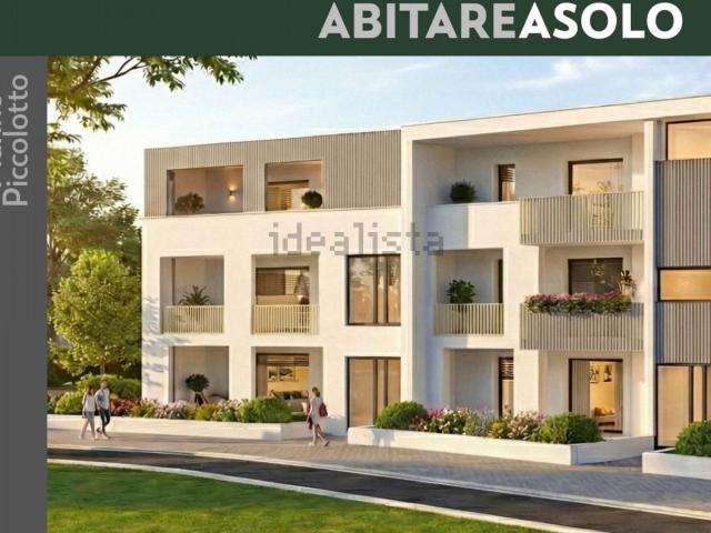Appartamento in vendita di 120 m² in Via Leonardo da Vinci