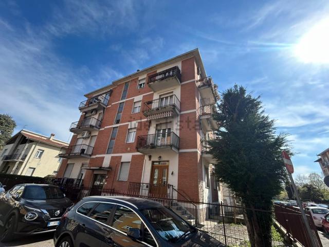 Appartamento in vendita di 120 m² in Via Leonardo Umile, 12