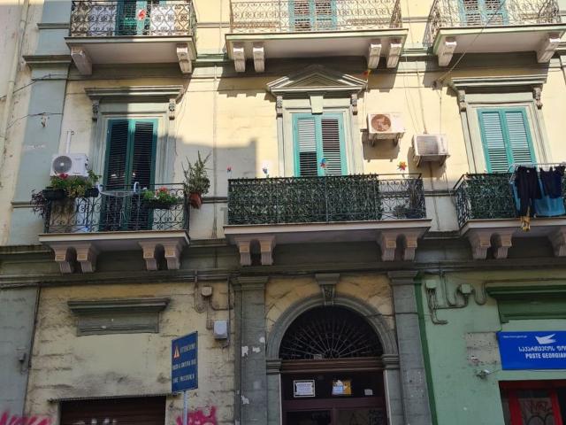 Appartamento in vendita di 120 m² in Via Leonida, 9