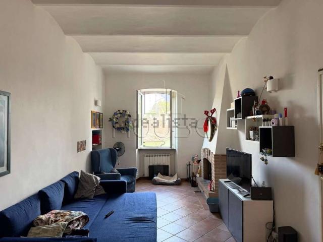 Appartamento in vendita di 120 m² in Via Leopoldo Grilli, 32
