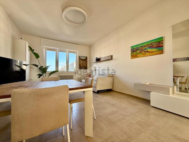 Appartamento in vendita di 120 m² in Via Lepanto