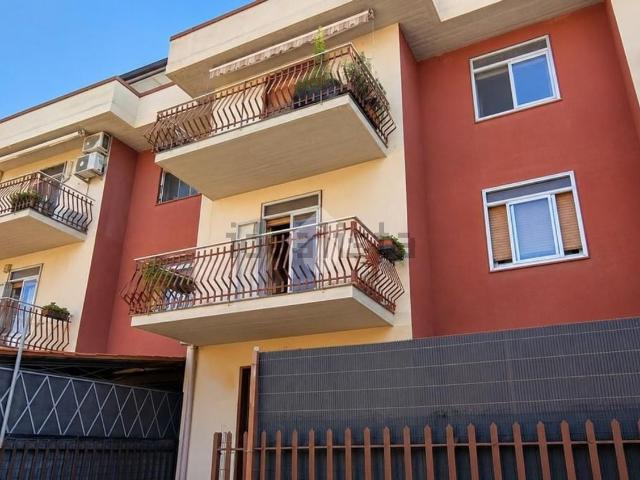 Appartamento in vendita di 120 m² in Via Lepanto, 12