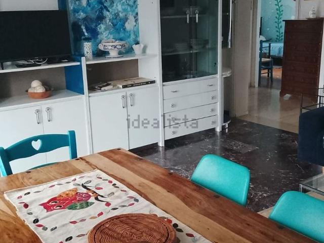 Appartamento in vendita di 120 m² in Via Lepanto, 21
