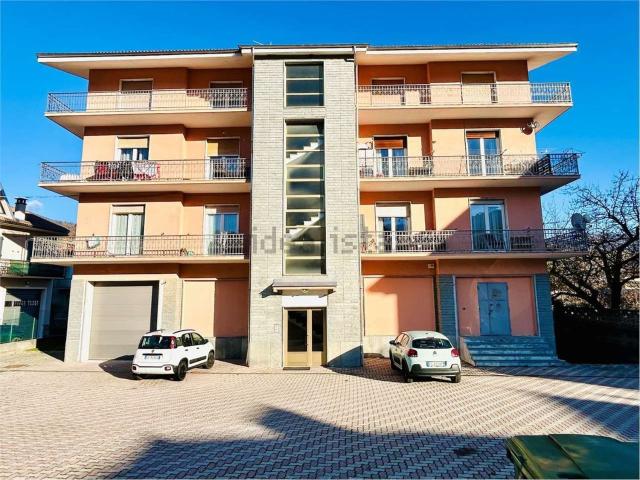 Appartamento in vendita di 120 m² in Via Lepetit, 84