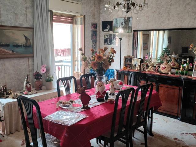 Appartamento in vendita di 120 m² in Via Livorno