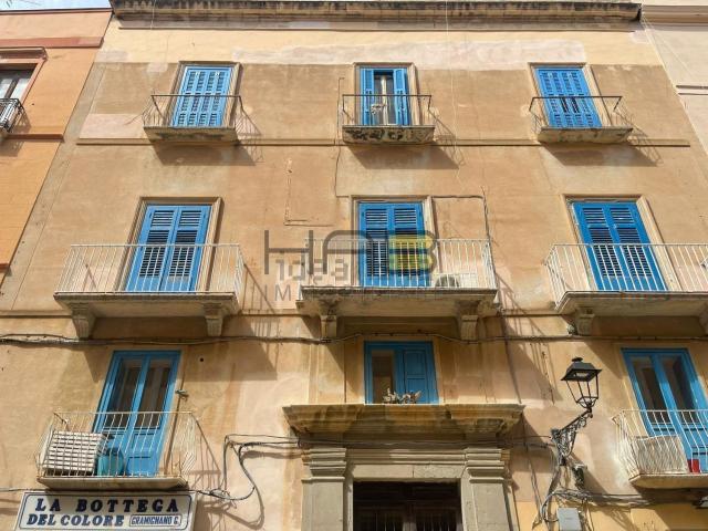 Appartamento in vendita di 120 m² in Via Libertà