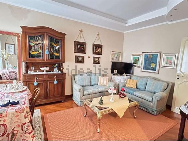 Appartamento in vendita di 120 m² in Via Libertà