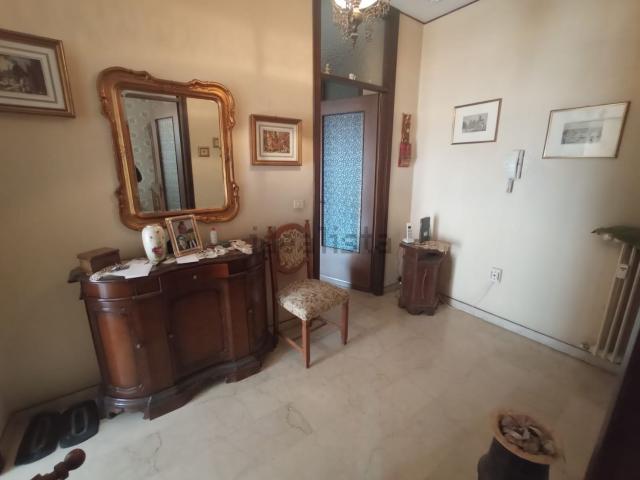 Appartamento in vendita di 120 m² in Via Libero Benedetti