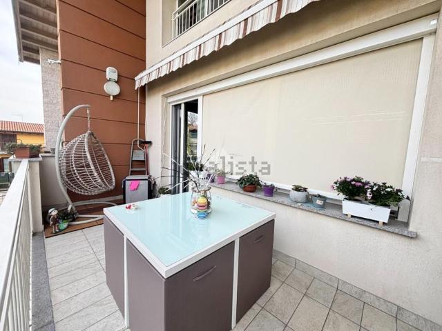 Appartamento in vendita di 120 m² in Via Lino Bianchi, 13
