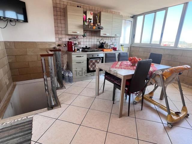 Appartamento in vendita di 120 m² in Via Lisia, 40