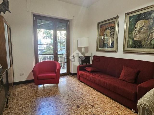 Appartamento in vendita di 120 m² in Via Luca Pacioli, 18