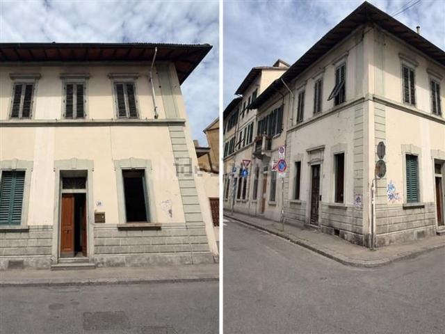Appartamento in vendita di 120 m² in Via Luciano Manara
