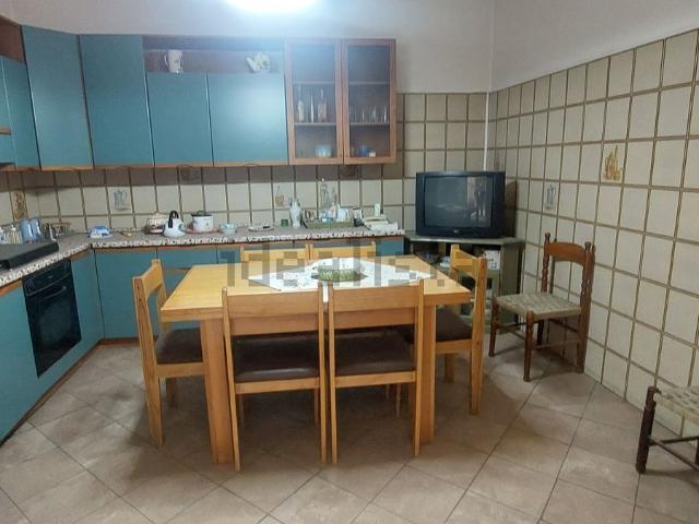 Appartamento in vendita di 120 m² in Via Ludovico Ariosto