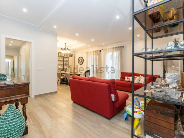 Appartamento in vendita di 120 m² in Via Ludovico Ariosto, 27