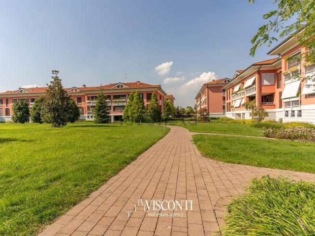Appartamento in vendita di 120 m² in Via Ludovico Ariosto, 3