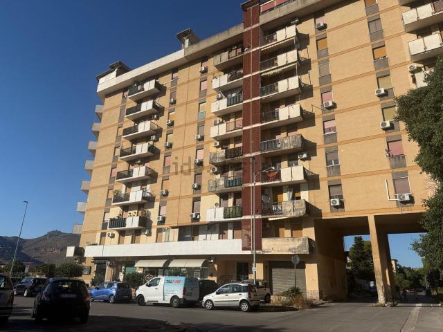 Appartamento in vendita di 120 m² in Via Ludovico Bianchini, 54