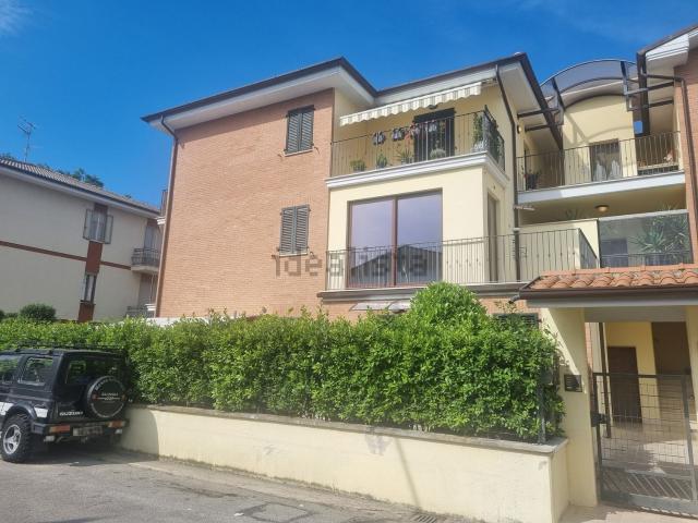 Appartamento in vendita di 120 m² in Via Ludovico Spagnolini