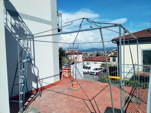 Appartamento in vendita di 120 m² in Via Luigi Cozzani, 33