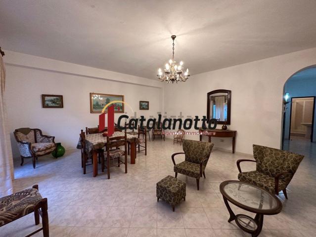 Appartamento in vendita di 120 m² in Via luigi capuana