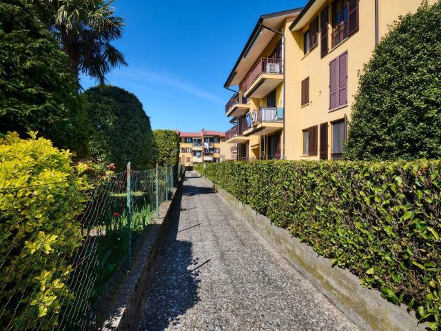 Appartamento in vendita di 120 m² in Via Luigi Carcano