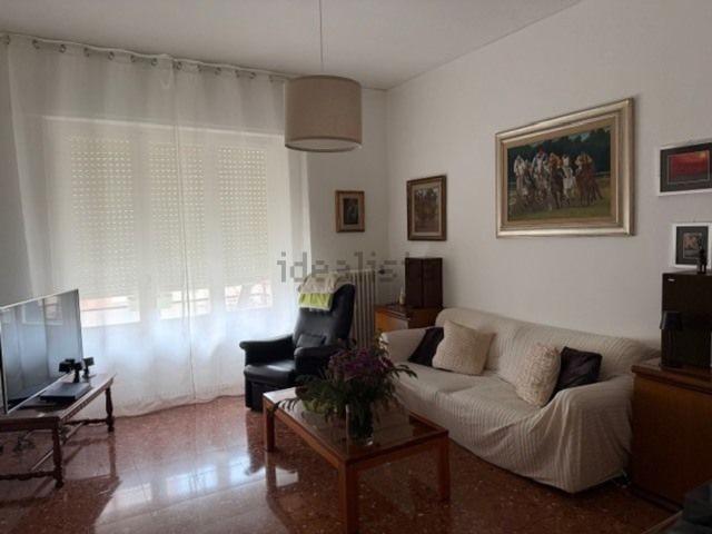 Appartamento in vendita di 120 m² in Via Luigi Cherubini, 36