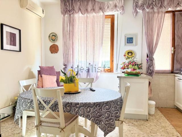 Appartamento in vendita di 120 m² in Via Luigi Cherubini