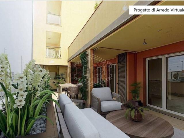Appartamento in vendita di 120 m² in Via Luigi Cibrario