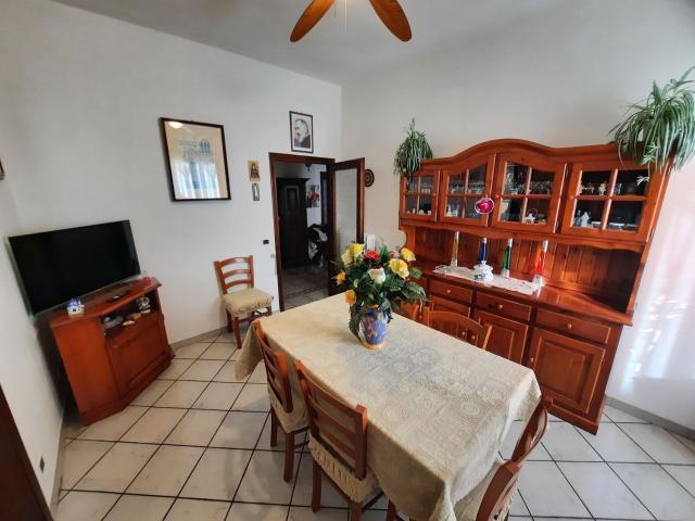 Appartamento in vendita di 120 m² in Via Luigi Bolis