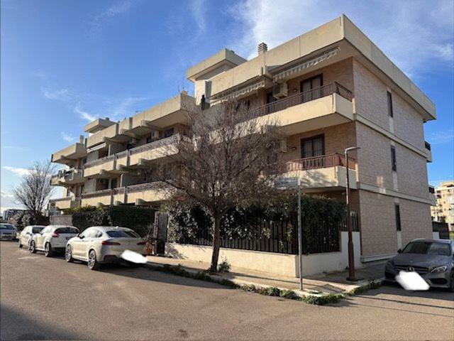 Appartamento in vendita di 120 m² in Via Luigi Bruno, 2