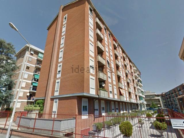 Appartamento in vendita di 120 m² in Via Luigi Galvani, 34