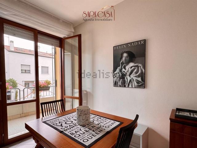 Appartamento in vendita di 120 m² in Via Luigi Dal Pane