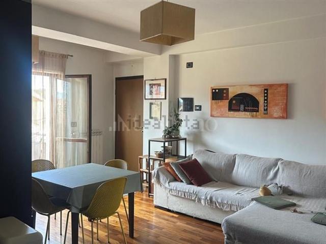 Appartamento in vendita di 120 m² in Via Luigi Einaudi