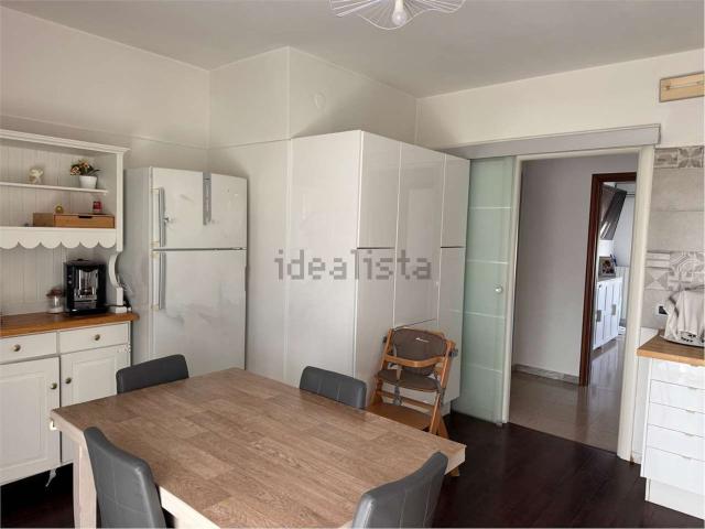 Appartamento in vendita di 120 m² in Via Luigi Einaudi