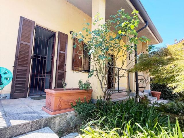 Appartamento in vendita di 120 m² in Via Luigi Einaudi