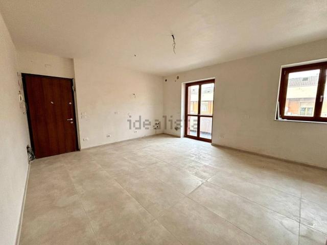 Appartamento in vendita di 120 m² in Via Luigi Longo, 44