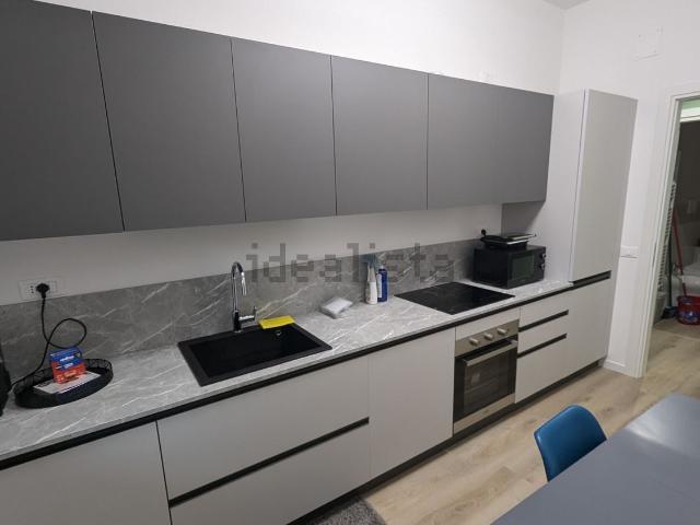 Appartamento in vendita di 120 m² in Via Luigi Pellizzo