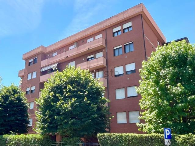 Appartamento in vendita di 120 m² in Via Luigi Russo, 12