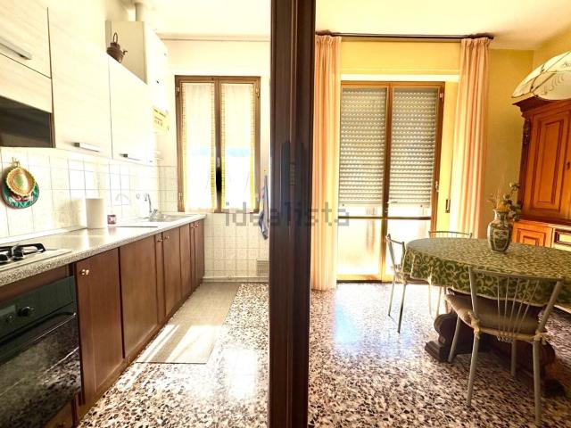 Appartamento in vendita di 120 m² in Via Luisa Sanfelice