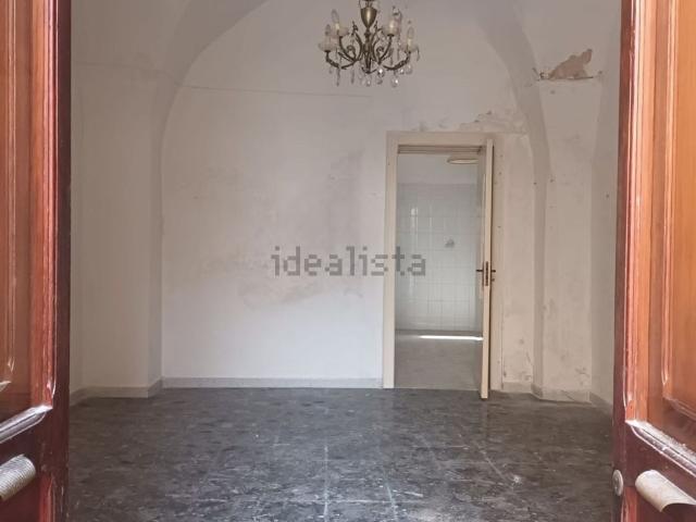 Appartamento in vendita di 120 m² in Via Lunga, 1