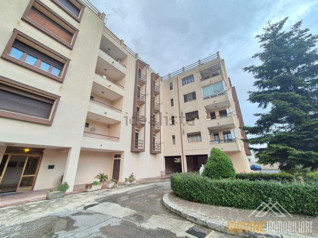 Appartamento in vendita di 120 m² in Via Mottola