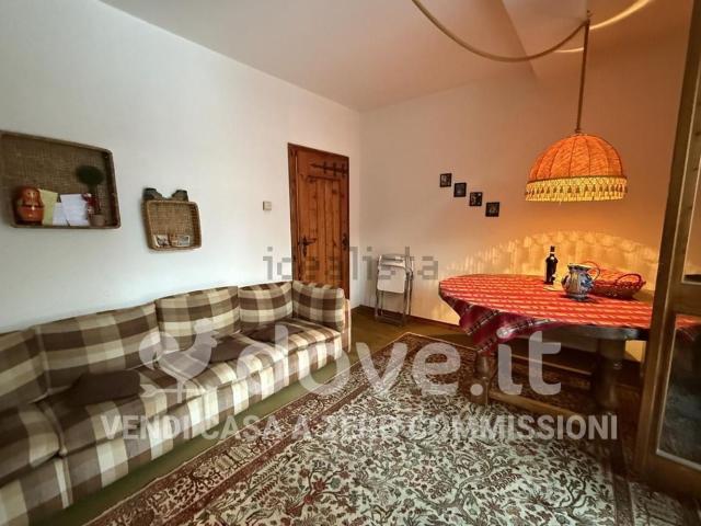 Appartamento in vendita di 120 m² in Via Moia, 45