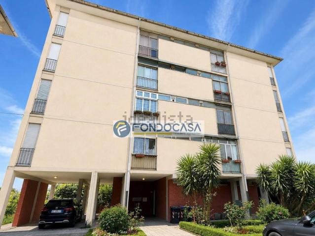 Appartamento in vendita di 120 m² in Via Molina