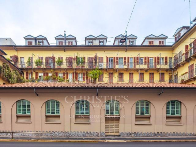 Appartamento in vendita di 120 m² in Via Molino delle Armi, 2