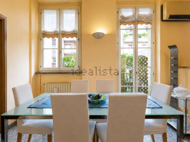 Appartamento in vendita di 120 m² in Via Molino delle Armi