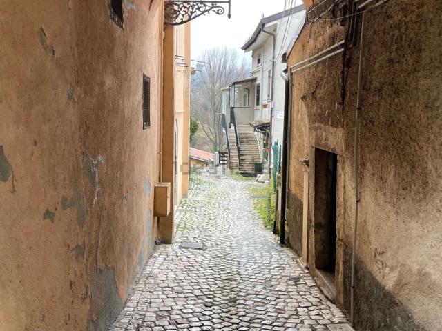 Appartamento in vendita di 120 m² in Via Molino